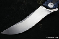 CKF Sablya customized -East Blue-