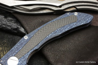 CKF Sablya customized -East Blue-