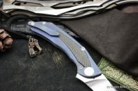 CKF Sablya customized -East Blue-