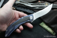 CKF Sablya customized -East Blue-