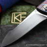 Customized Tegral knife -CLRCELL-
