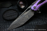 One-off Customized Decepticon-1 -IKSR-