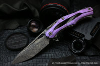 One-off Customized Decepticon-1 -IKSR-