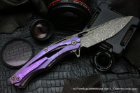 One-off Customized Decepticon-1 -IKSR-