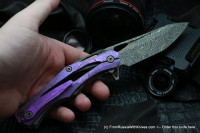 One-off Customized Decepticon-1 -IKSR-