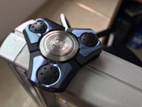 CKF Pepyakka 4.0 Blue