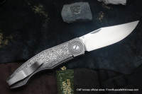 One-off Custom Veksha (Belka) -TAETLED-