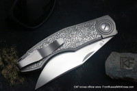 One-off Custom Veksha (Belka) -TAETLED-