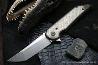 One-off CKF/Hoback KWAIBACK - MAZ -