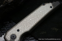 One-off CKF/Hoback KWAIBACK - MAZ -