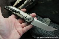 One-off CKF/Hoback KWAIBACK - MAZ -