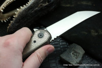 One-off CKF/Hoback KWAIBACK - MAZ -