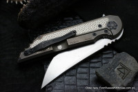 One-off CKF/Hoback KWAIBACK - MAZ -
