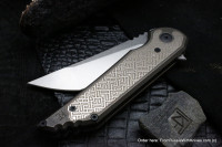 One-off CKF/Hoback KWAIBACK - MAZ -