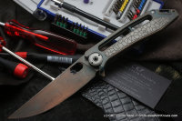 One-off Kadat customized