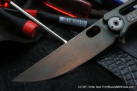 One-off Kadat customized