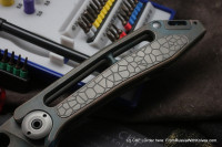 One-off Kadat customized