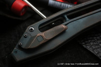 One-off Kadat customized