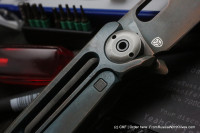 One-off Kadat customized