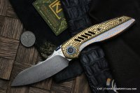 One-off CKF Ossom -CHESH-