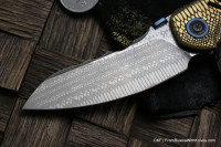 One-off CKF Ossom -CHESH-