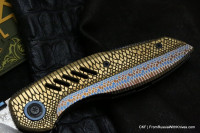 One-off CKF Ossom -CHESH-