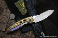 One-off CKF Ossom -CHESH-