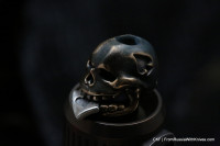 Phase Objects Custom -Lucky- bead shabby