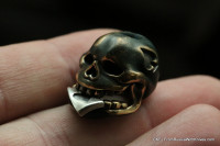 Phase Objects Custom -Lucky- bead shabby