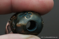 Phase Objects Custom -Lucky- bead shabby