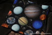 Super EDC hank cotton+microsuede #42