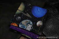 Super EDC hank cotton+microsuede #42