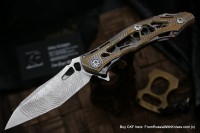 One-off DCPT Tano PAUT