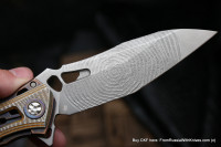 One-off DCPT Tano PAUT