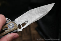 One-off DCPT Tano PAUT