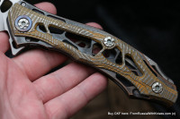 One-off DCPT Tano PAUT