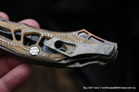 One-off DCPT Tano PAUT