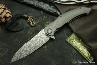 Customized Asymmetric Maxi -Sculls-