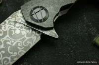 Customized Asymmetric Maxi -Sculls-