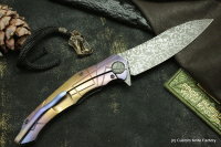 Customized Asymmetric Maxi -Sculls-