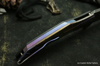 Customized Asymmetric Maxi -Sculls-