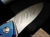 One-off Customized Muscle - FUTURE -