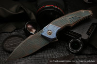 One-off Customized Muscle - STGB -