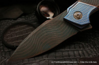 One-off Customized Muscle - STGB -