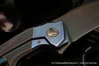 One-off Customized Muscle - STGB -