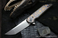 One-off CKF/Hoback KWAIBACK - MARO -