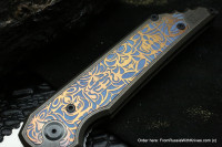 One-off CKF/Hoback KWAIBACK - MARO -