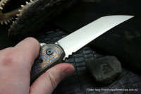 One-off CKF/Hoback KWAIBACK - MARO -