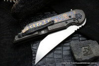 One-off CKF/Hoback KWAIBACK - MARO -
