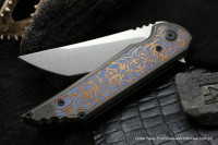 One-off CKF/Hoback KWAIBACK - MARO -
